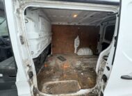 2016 Renault Trafic – Model: Trafic SL27 Business+ dCi – BP65SXB