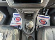 2015 Volkswagen Caddy – Model: Caddy C20 Startline TDI – GC15NUF