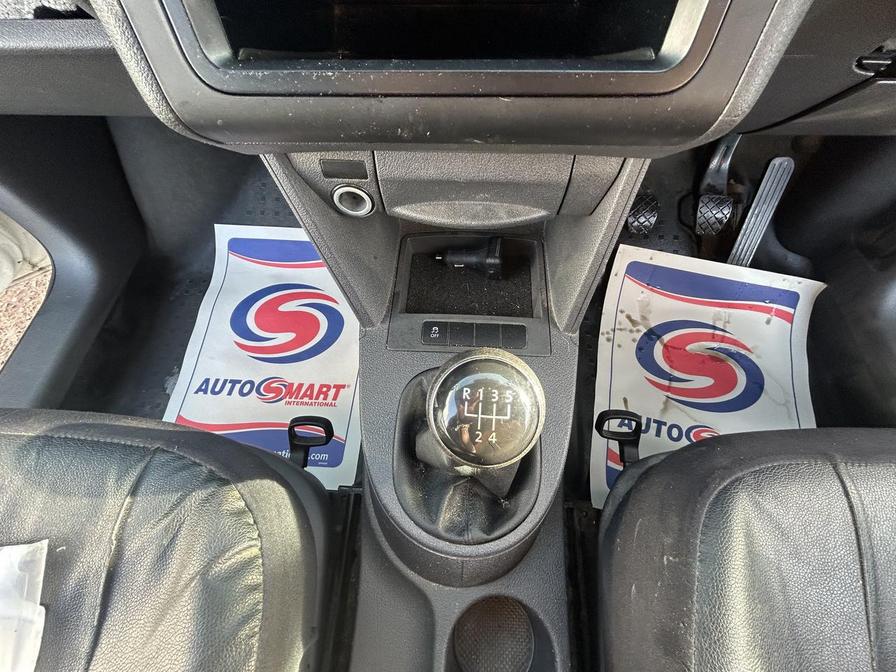 2015 Volkswagen Caddy – Model: Caddy C20 Startline TDI – GC15NUF