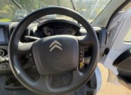 2023 Citroen Relay – Model: Relay 35L3H2 Enterprise Edition Blue HDi SS – LC23BLZ