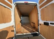 2021 Fiat Ducato – Model: Ducato 35 Maxi MultiJet III – YP71ENU/E11MEC