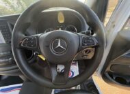 2015 Mercedes-Benz Vito – Model: Vito 114 Bluetec Tourer Pro – SB15KWP