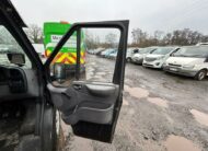 2004 Ford Transit – Model: Transit 300 SWB TD – LD04VYV