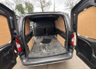 2019 Vauxhall Combo – Model: Combo 2000 LE Nav S/S – PE69PTX