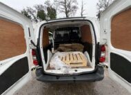 2018 Peugeot Partner – Model: Partner Professional L1 Blue HDi – NY18HJU