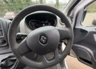 2017 Renault Trafic – Model: Trafic LL29 Business+ Energy dCi – MW17UPH
