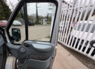 2010 Ford Tourneo – Model: Transit 115 Tourneo T280 SWB Trend – LR60HWC