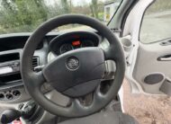 2014 Vauxhall Vivaro – Model: Vivaro  2900 CDTI LWB – DY64OZP