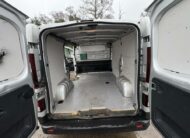 2016 Renault Trafic – Model: Trafic SL27 Business+ Energy dCi – MM16YZB