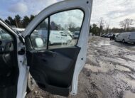 2015 Vauxhall Vivaro – Model: Vivaro  2900 CDTI – DP65XZM