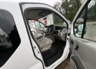 2003 Vauxhall Vivaro – Model: Vivaro 2700 Dti SWB – CX53WKB