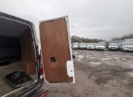 2021 Mercedes-Benz Sprinter – Model: Sprinter 315 Progressive CDI – OU21UDE