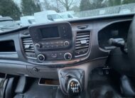 2020 Ford Transit – Model: Transit 350 Leader EcoBlue – WR70CVH