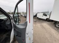 2017 Ford Transit – Model: Transit 350 – BP17EHL