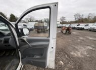 2009 Mercedes-Benz Vito – Model: Vito 109 CDI Compact – RO59YCS