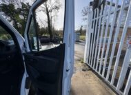 2020 Mercedes-Benz Sprinter – Model: Sprinter 315 Progressive CDi – KM70JNL