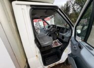 2012 Ford Transit – Model: Transit 125 T350 RWD – AK12JJF