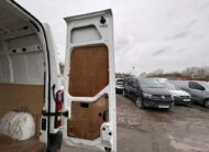 2016 Nissan NV400 – Model: NV400 SE dCi – YC16VJD