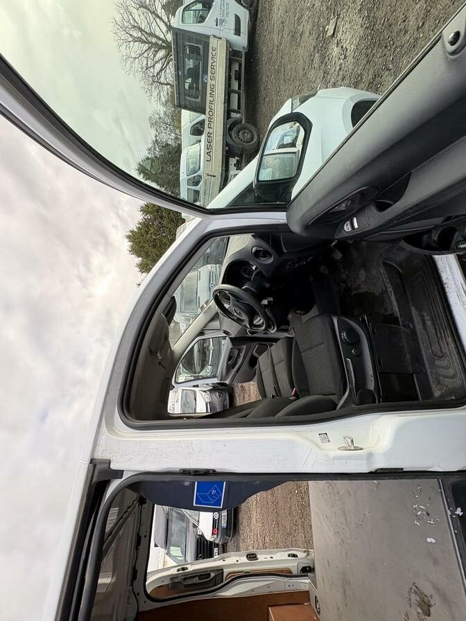 2021 Mercedes-Benz Vito – Model: Vito 110 Progressive CDi – NA70WKD