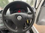 2010 Volkswagen Caddy – Model: Caddy C20 TDI 104 – PN60CZE