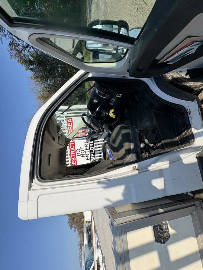 2015 Fiat Ducato – Model: Ducato 35 Maxi MultiJet LWB Semi-Auto – BX15KCC