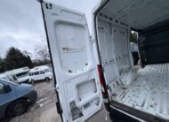 2021 Iveco Daily – Model: Daily 35S14b Auto – PXZ8712