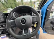 2019 Renault Master – Model: Master MM35 Business Energy dCi – YE69ROH