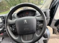 2020 Peugeot Boxer – Model: Boxer 335 Professional L2H2 Blue HDi – CA70CXM