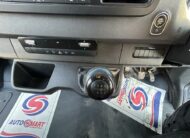 2022 Mercedes-Benz Sprinter – Model: Sprinter 315 Premium CDI – KM72JZL