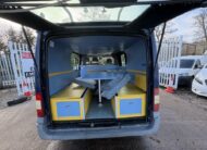 2011 Ford Transit – Model: Transit 140 T280 MWB Trend FWD – FN61VGX