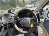 2019 Ford Transit – Model: Transit 350 – WD19MDE