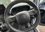 2019 Citroen Berlingo – Model: Berlingo 650 Enterprise Blue HDi – CN69MRU