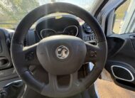 2019 Vauxhall Vivaro – Model: Vivaro 2700 Sport CDTi BT S/S – VU19KLK