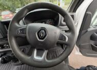 2020 Renault Master – Model: Master 35 LWB – LT20AZC