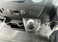 2018 Vauxhall Movano – Model: Movano L1H1 F3300 CDTi – HN18WKU