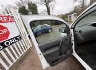 2015 Renault Kangoo – Model: Kangoo ML19 Business Energy dCi – LP65MXY