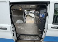 2019 Mercedes-Benz Vito – Model: Vito 110 Pure CDI – YC69PTO
