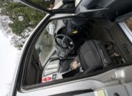 2013 Mercedes-Benz Vito – Model: Vito 113 CDi – BJ63NZU