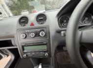 2011 Volkswagen Caddy – Model: Caddy Maxi C20 Life TDI Semi-Auto – RE11RRX