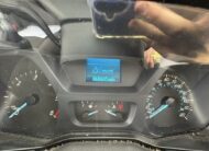 2018 Ford Transit – Model: Transit 350 – WP68XRV