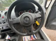 2015 Volkswagen Caddy – Model: Caddy C20 Startline TDI – GL15VGE