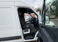 2021 Mercedes-Benz Sprinter – Model: Sprinter 314 Progressive CDi – WA70RXC