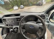 2009 Ford Transit – Model: Transit 85 T280 MWB FWD – BJ59XFX