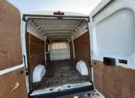 2018 Peugeot Boxer – Model: Boxer 335 Professional L3H2 Blue HDi – GC18CYY