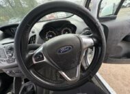 2016 Ford Transit Courier – Model: Transit Courier Trend TDCi – LF16CNV