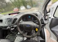 2014 Ford Transit Custom – Model: Transit Custom 290 E-Tech – HN14RKO