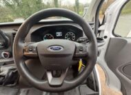 2021 Ford Transit Custom – Model: Transit Custom 300 Leader EcoBlue – RX71DYH