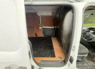 2017 Renault Kangoo Maxi – Model: Kangoo Maxi LL21 Business Energy dCi – BF67KLU