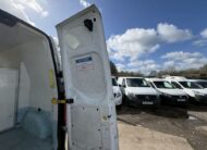 2020 Ford Transit Custom – Model: Transit Custom 280 Base – MJ69LFL