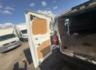 2020 Citroen Dispatch – Model: Dispatch 1400 Enterprise Blue HDi S/S – LT20WYY